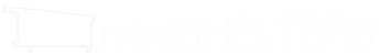 miniSHELTERS logo